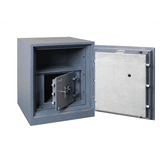 Gardall Combination Security-Fire & Burglary Chest - Z1812