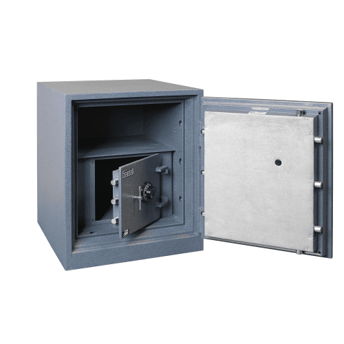 Gardall Combination Security-Fire & Burglary Chest - Z2218