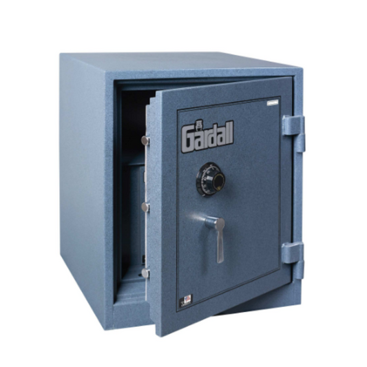 Gardall  Combination Security-Fire & Burglary Chest - Z2218