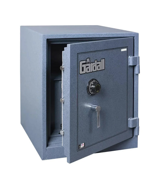 Gardall Combination Security Fire & Burglary Chest - Z-1812