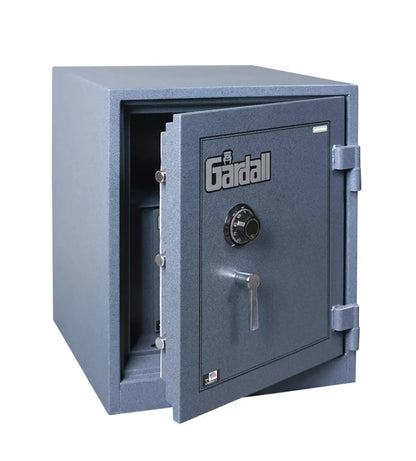 Gardall Combination Security Fire & Burglary Chest - Z-1812