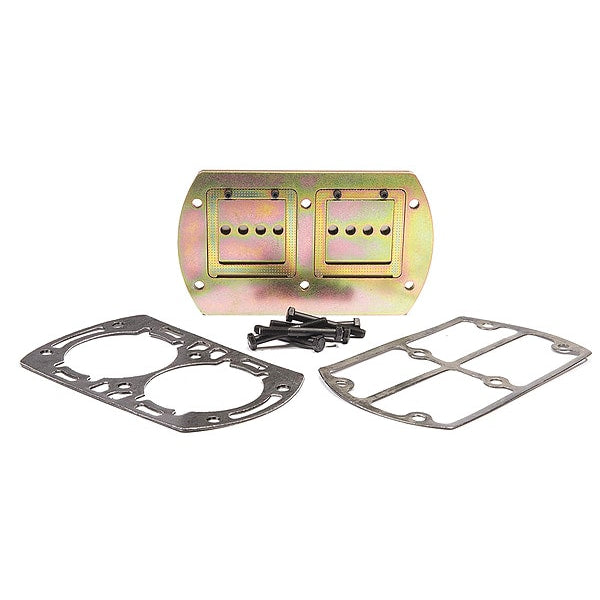 Ingersoll Rand Valve and Gasket Kit, For 18002386 - 1761771090386_587