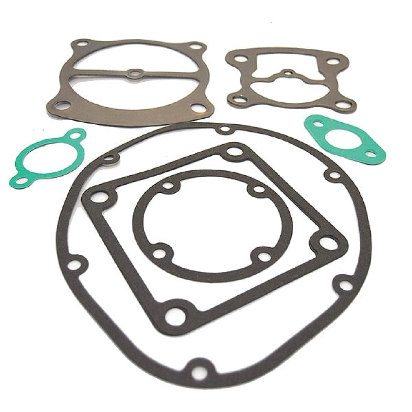 Ingersoll Rand Gasket Kit, Gasket Set, Instructions - 1761770446828_634