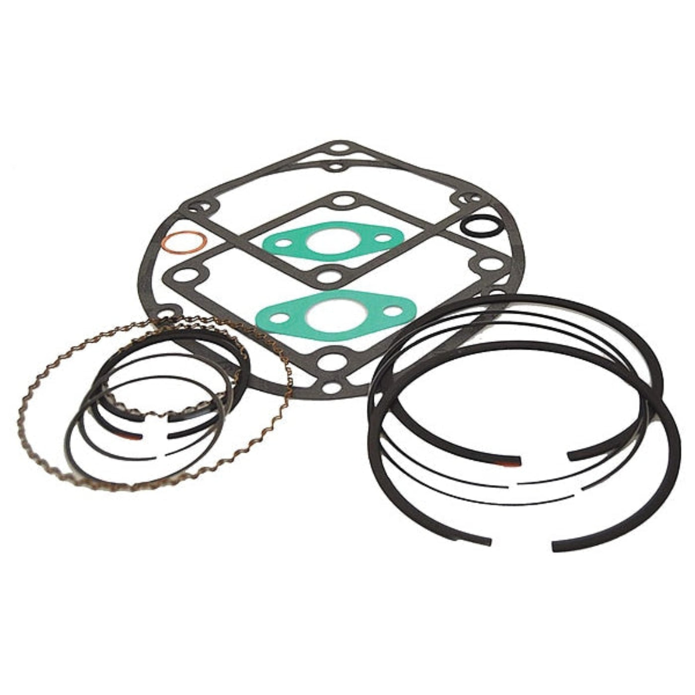 Ingersoll Rand Ring and Gasket Kit, For 45465721 - SKU_1761764454881_621