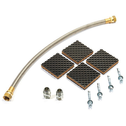 Ingersoll Rand Compressor Installation Kit, 1 - 1761757409575_101