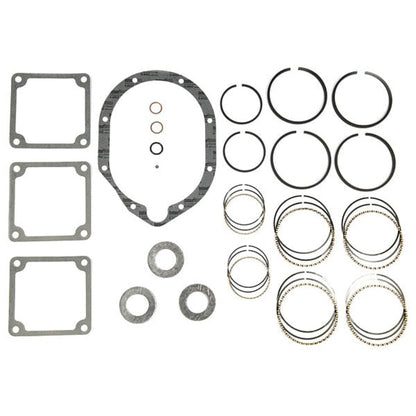 Ingersoll Rand Ring and Gasket Kit, For 45466257 - 1761834967486_662