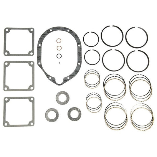 Ingersoll Rand Ring and Gasket Kit, For 45466257 - 1761834967486_662