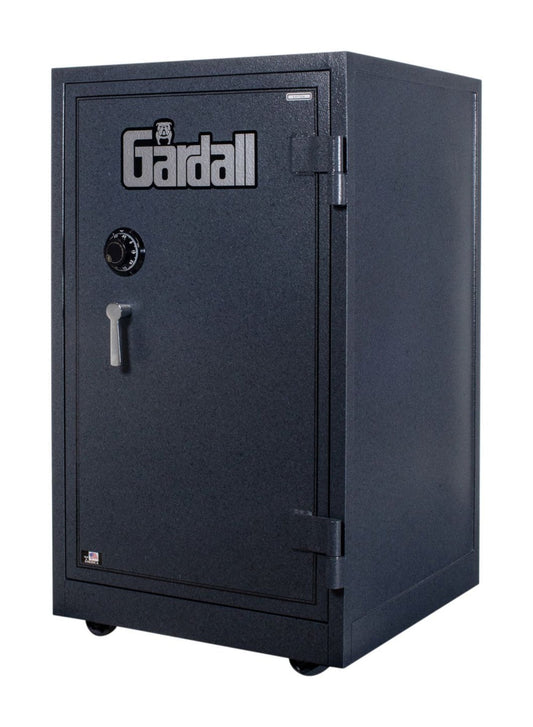 Gardall Combination Security Fire & Burglary Chest - Z-3620