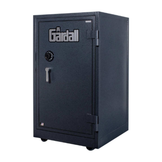 Gardall Combination Security-Fire & Burglary Chest - Z3620