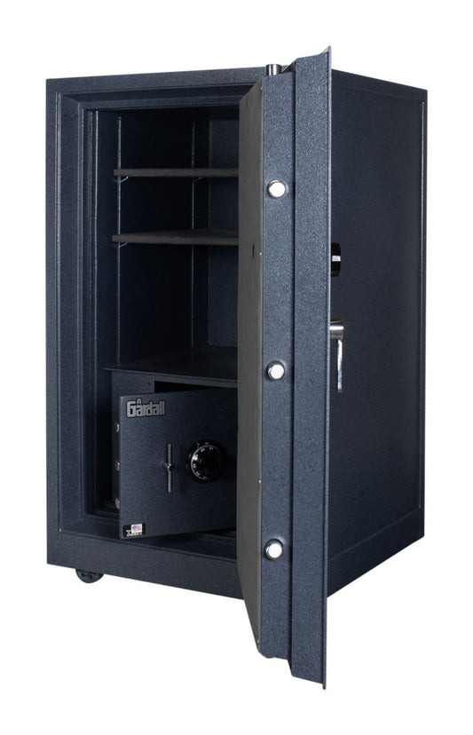 Gardall Combination Security Fire & Burglary Chest - Z-3620