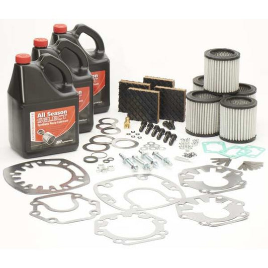 Ingersoll Rand Warranty Kit, Air Compressor Maint Kit - 1761769260897_536