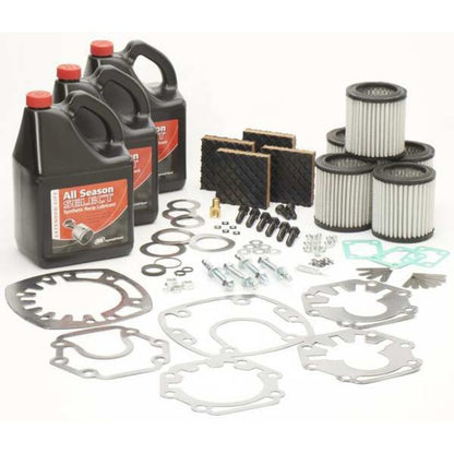 Ingersoll Rand Warranty Kit, Air Compressor Maint Kit - 1761767846515_291