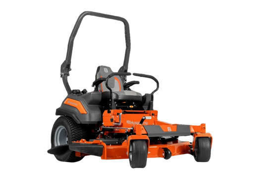 Husqvarna Z454XS Professional Zero Turn Lawn Mower - 970497102