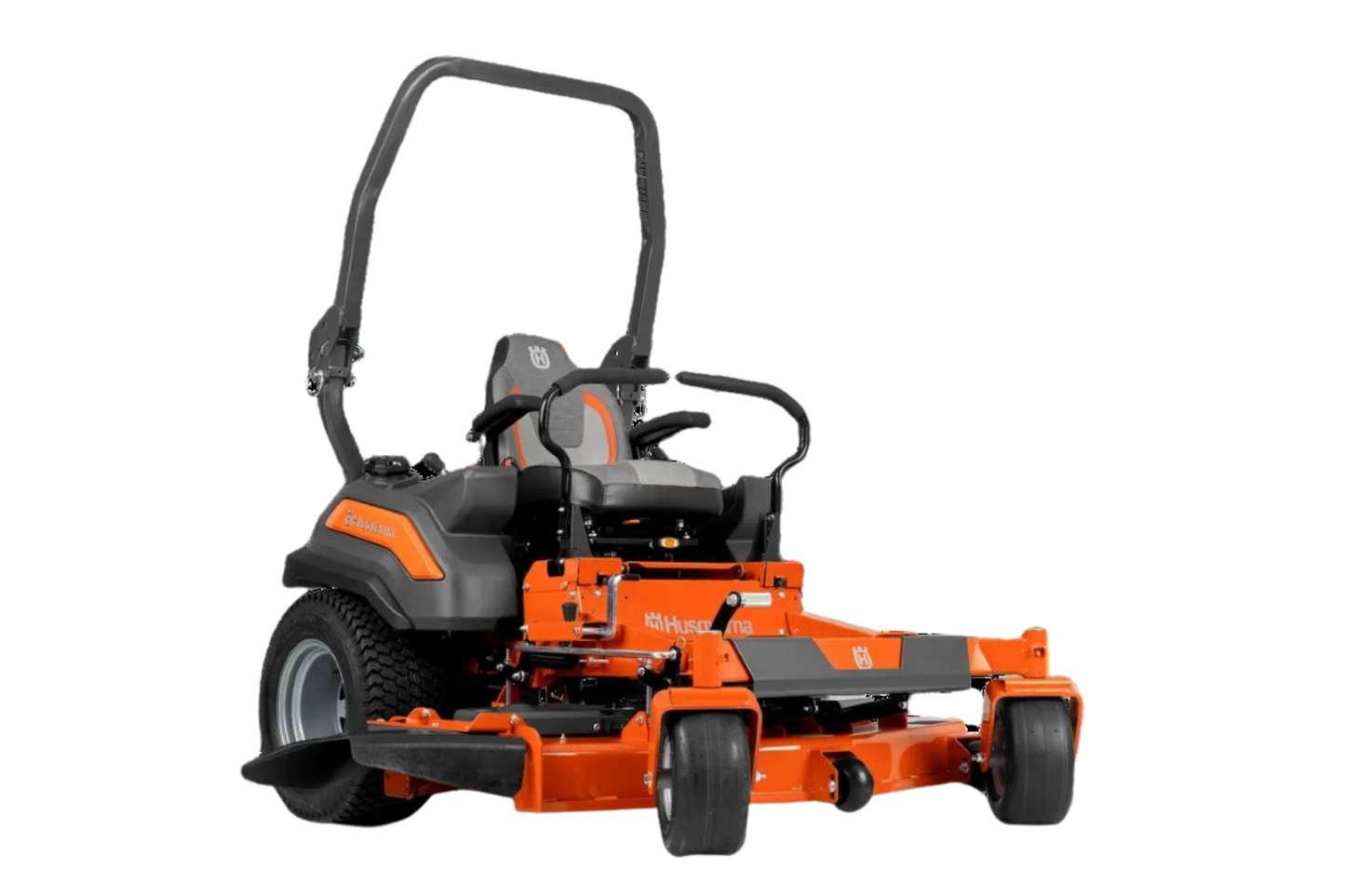 Husqvarna Z454XS Professional Zero Turn Lawn Mower - 970497102