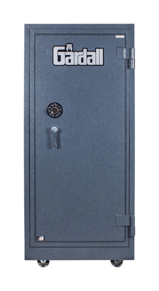 Gardall  Combination Security Fire & Burglary Chest - Z-4820
