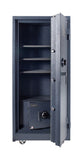 Gardall  Combination Security Fire & Burglary Chest - Z-4820