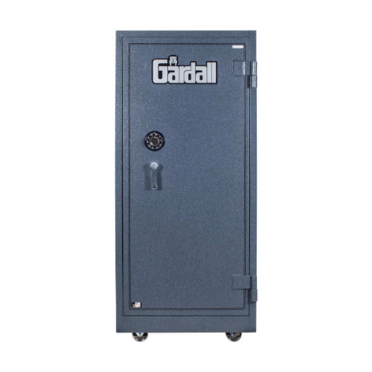 Gardall  Combination Security-Fire & Burglary Chest - Z4820
