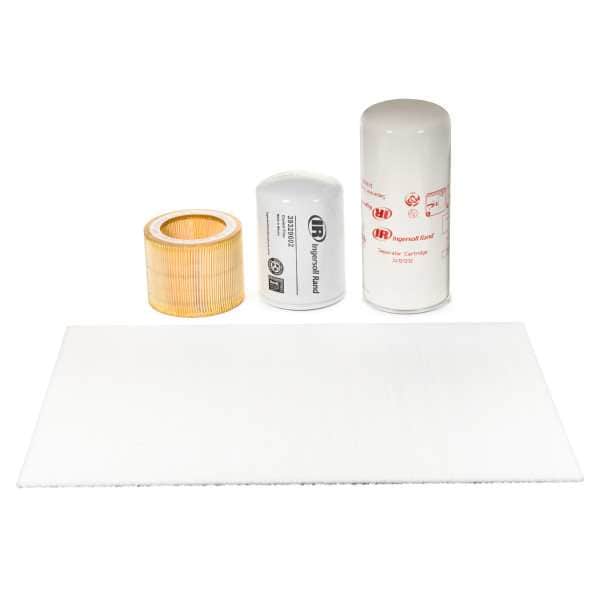 Ingersoll Rand OEM Maint Kit UP6Compressor/Filters Only - 1761771416876_583
