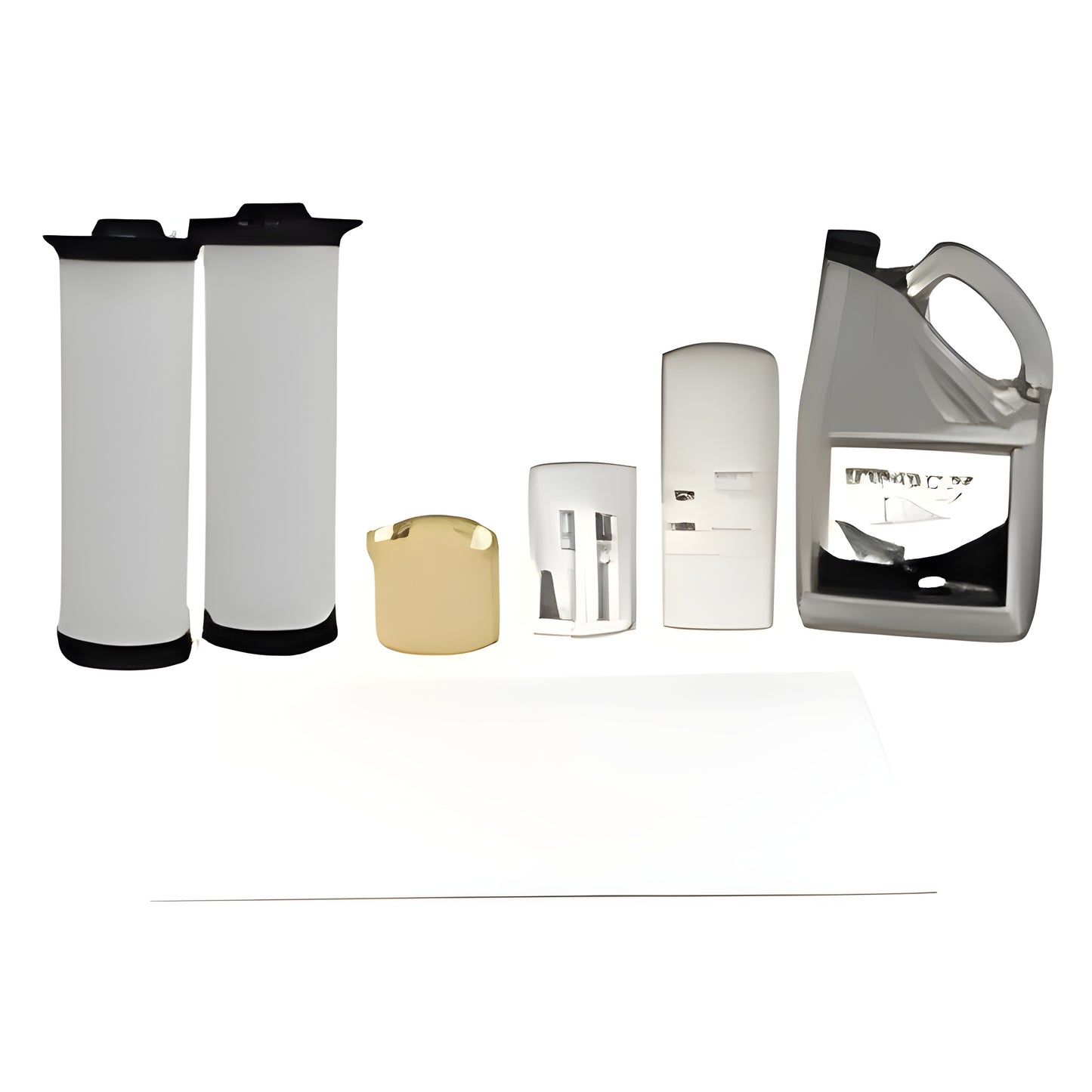 Ingersoll Rand OEM Kit UP6 10-15HPComprssor/Coolant Lub - SKU_1761755353166_481