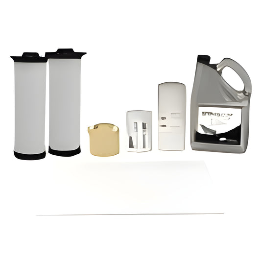 Ingersoll Rand OEM Kit UP6 10-15HPComprssor/Coolant Lub - SKU_1761755353166_481