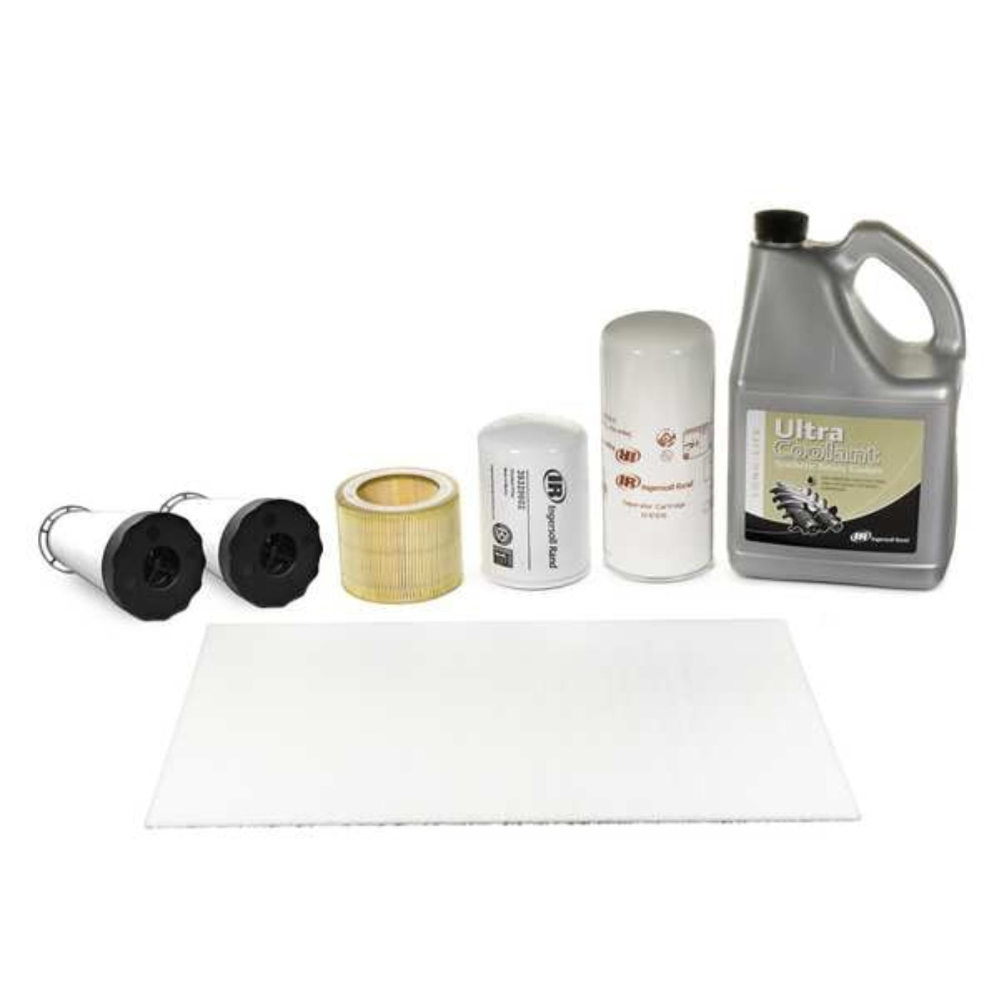 Ingersoll Rand OEM 8,000h Kit UP6 10-15HP TASCompressor - 1761756372121_411