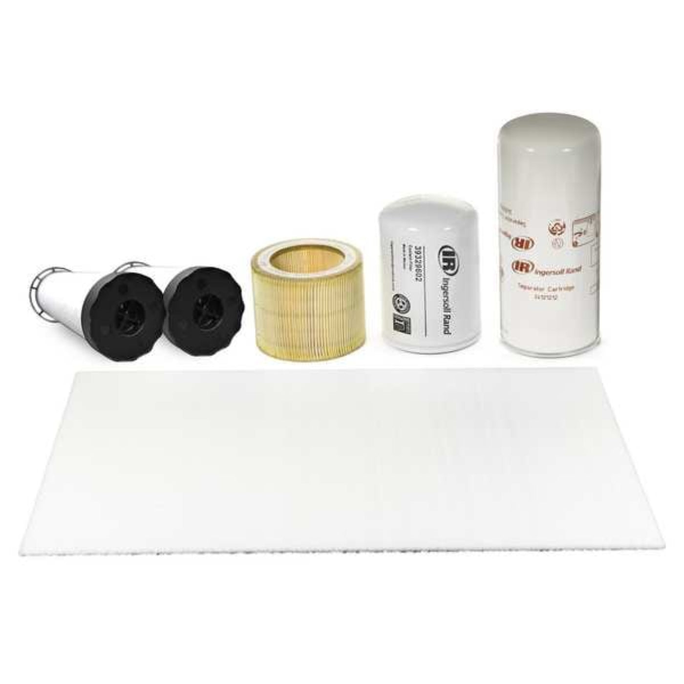 Ingersoll Rand Rotary Screw 2000HR MaintenanceKit (TAS) - 1761762073029_281