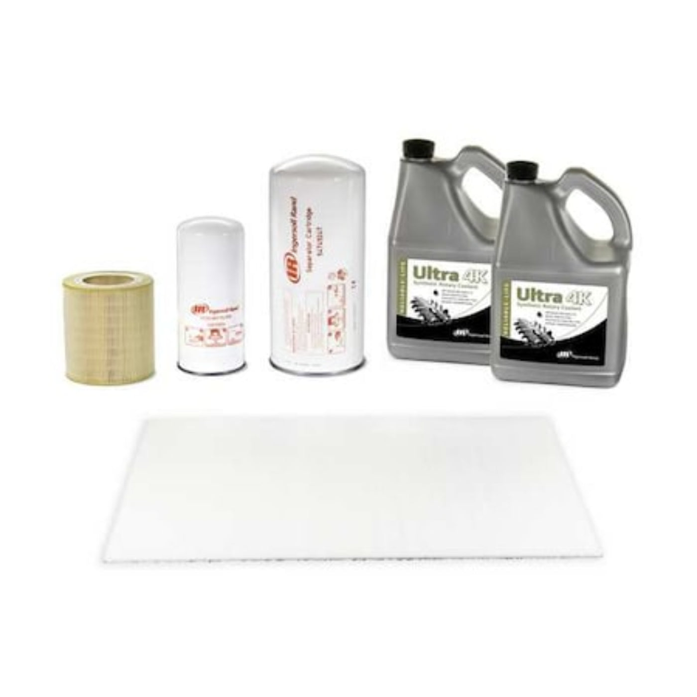 Ingersoll Rand OEM Maint Kit UP6 Compressor/Coolant Lub - 1761772453730_553