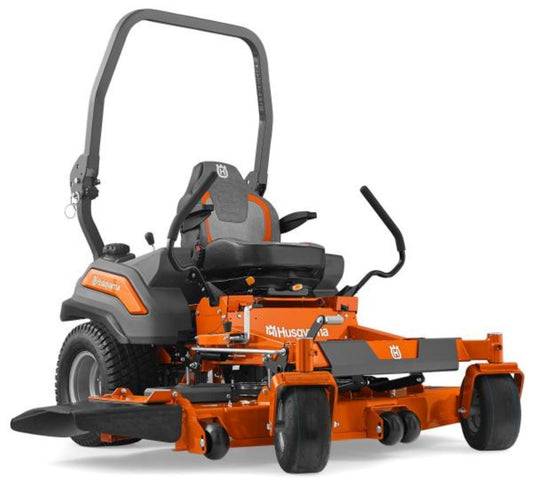 Husqvarna Z554L Zero Turn Mower - 970505001
