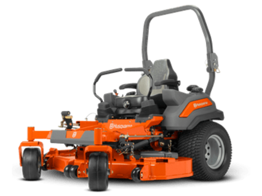 Husqvarna Z554X Zero Turn Mower - 967678602
