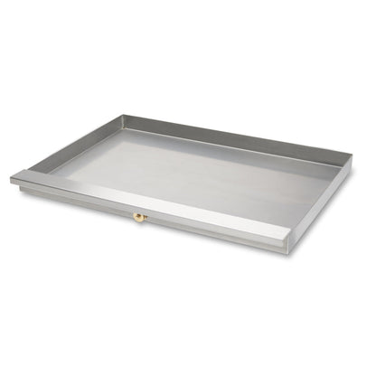 Crown Verity  Grease / Water Tray for BI-48 and Towable Grills - CV-4025-BI