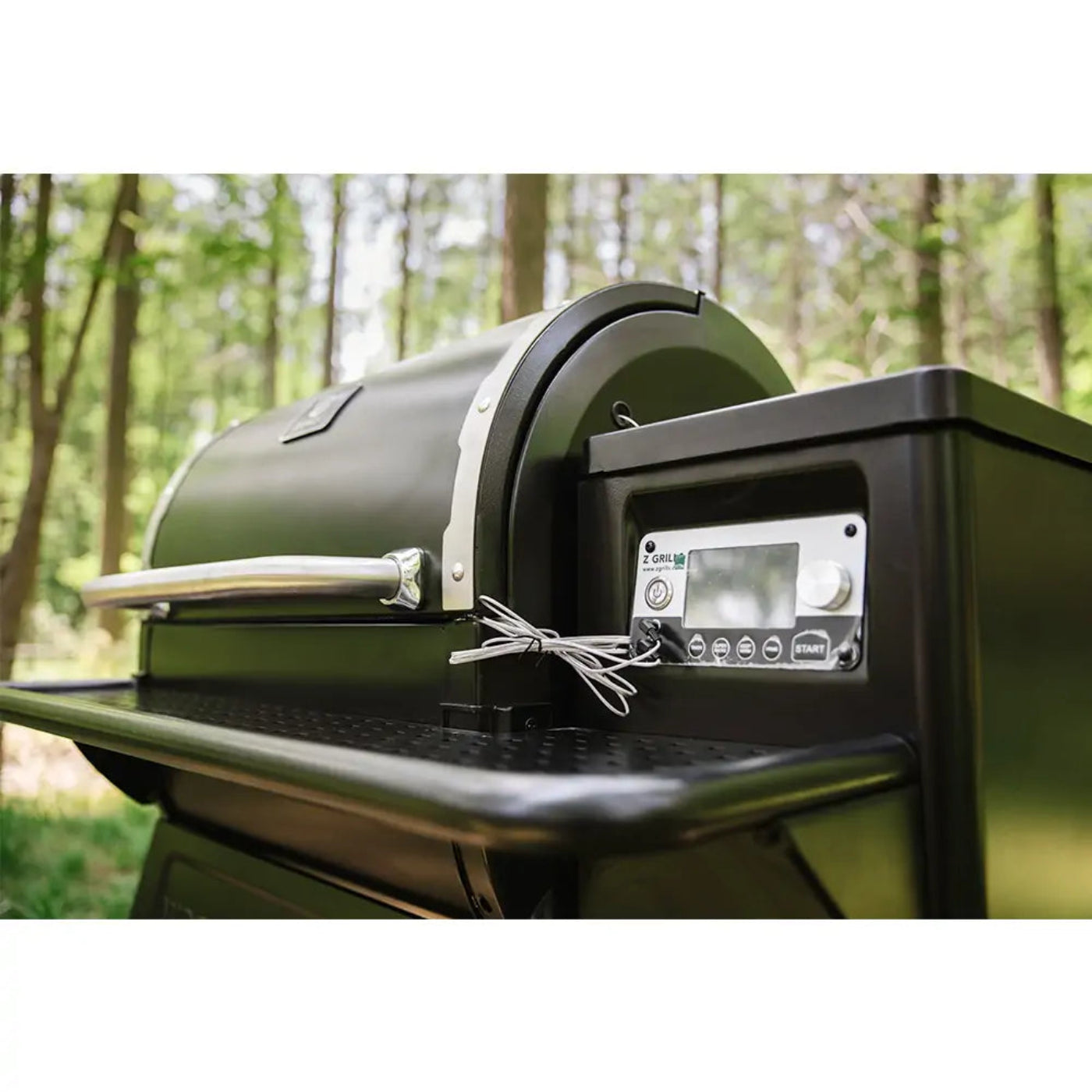 Z Grills MULTITASKER 7052B WI-FI (2025 UPGRADE) - ZPG-7052B