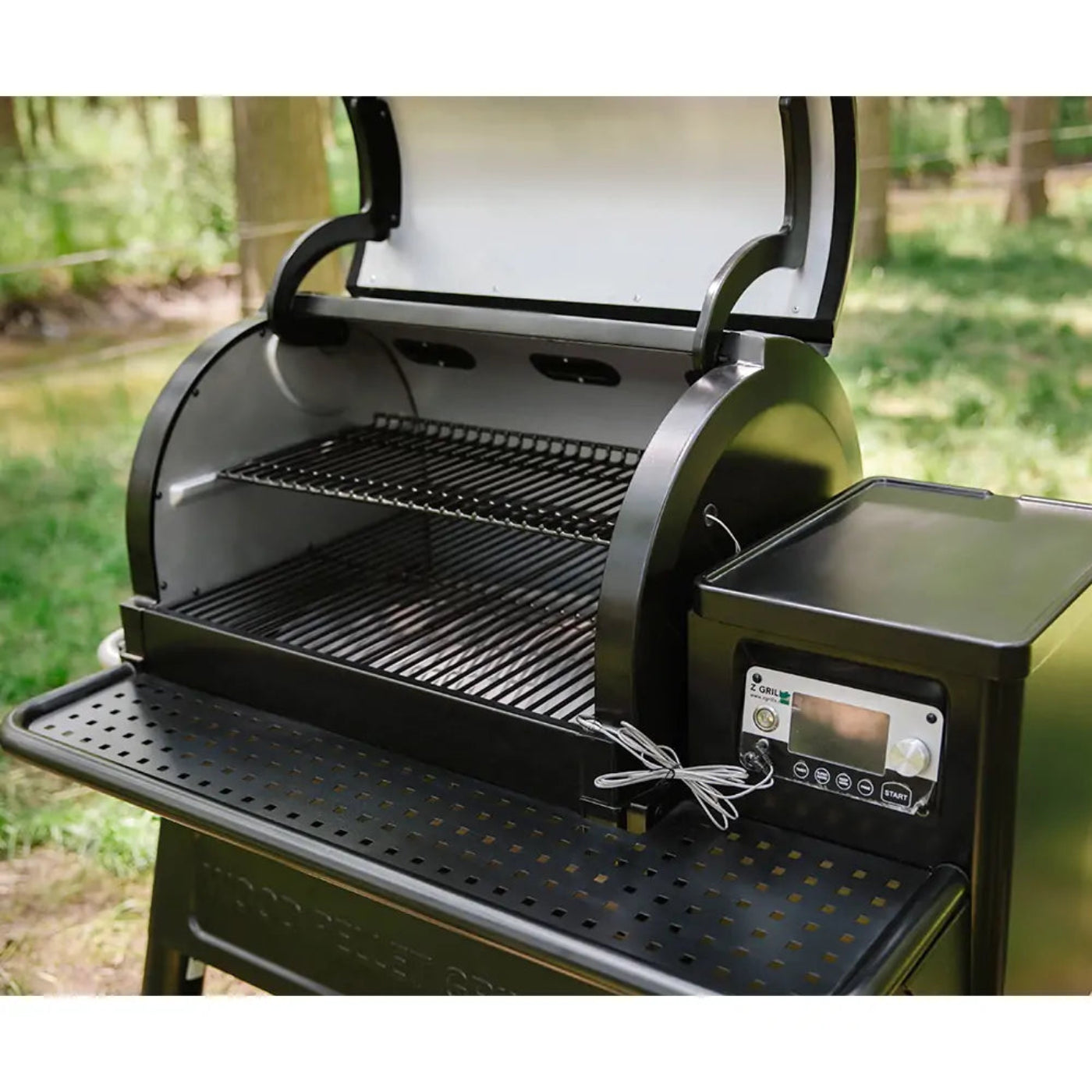 Z Grills MULTITASKER 7052B WI-FI (2025 UPGRADE) - ZPG-7052B