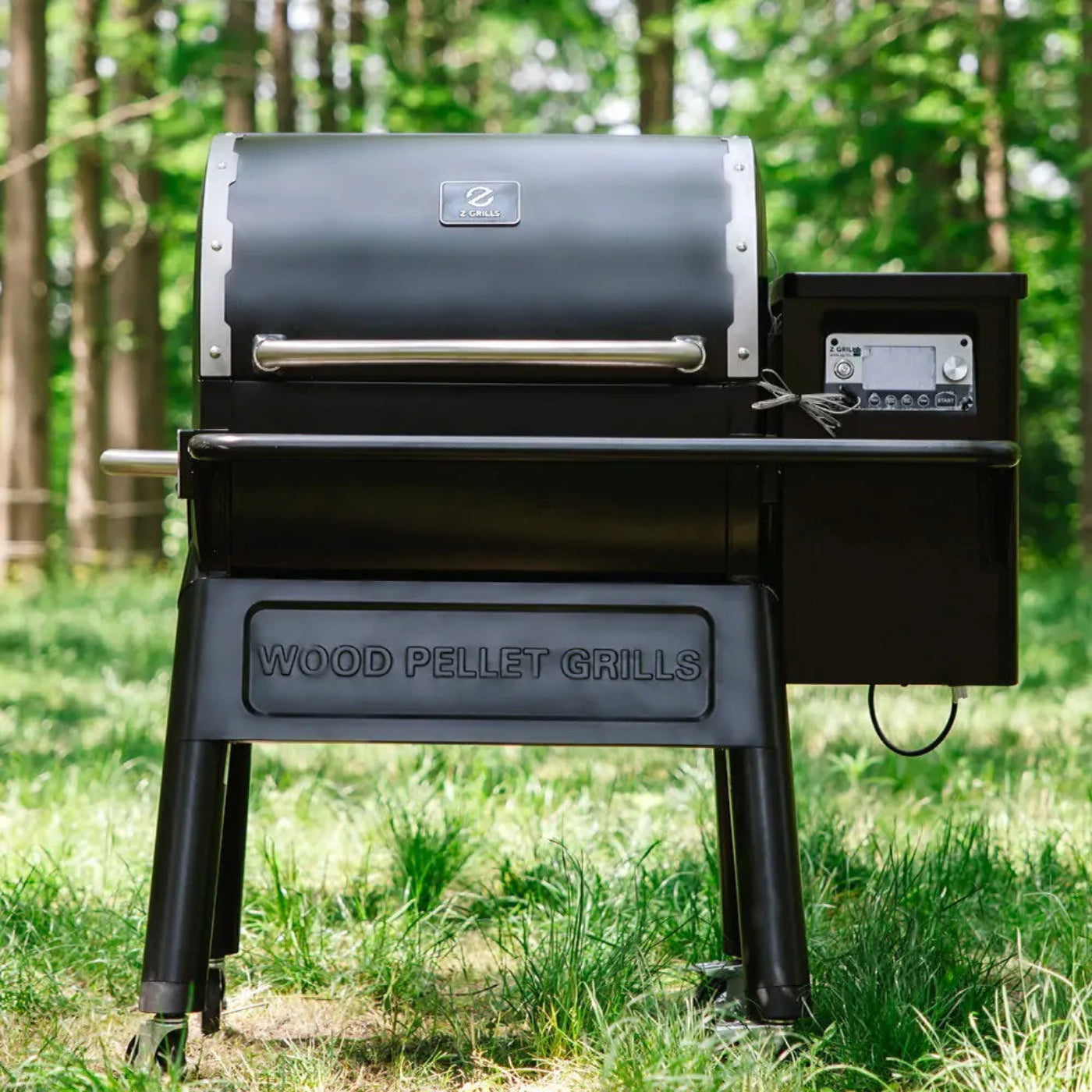 Z Grills MULTITASKER 7052B WI-FI (2025 UPGRADE) - ZPG-7052B