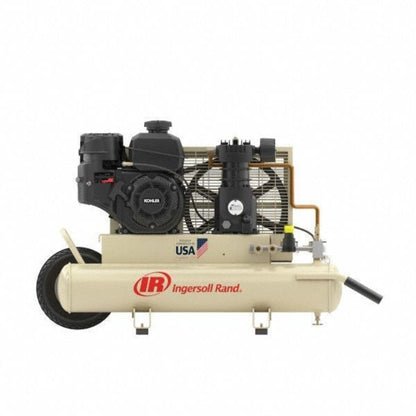 Ingersoll Rand Small Reciprocating Compressors - 1761762634586_263
