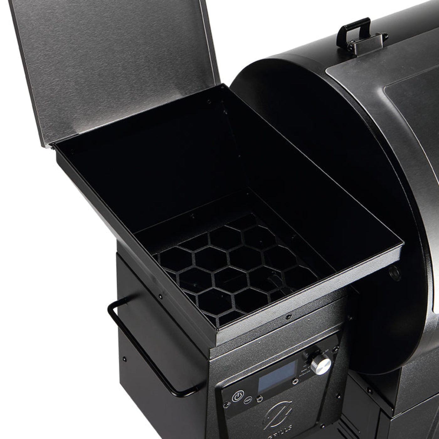 Z Grills FLAGSHIP 700D4E WIFI - ZPG-700D4E-BOGT