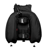 Zeagle Ranger Rugged Rear Bladder BCD BC w/ Rip Cord System - BCD6 S