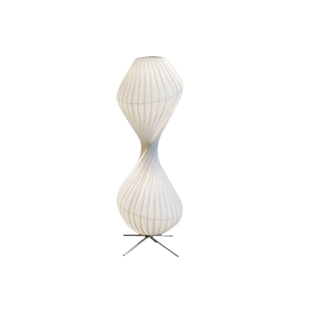 ZenGourd Floor Lamp - Procure Décor