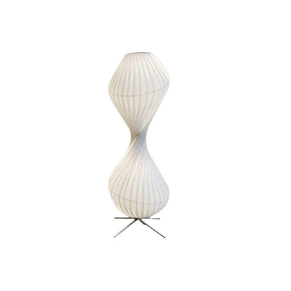 ZenGourd Floor Lamp - Procure Décor