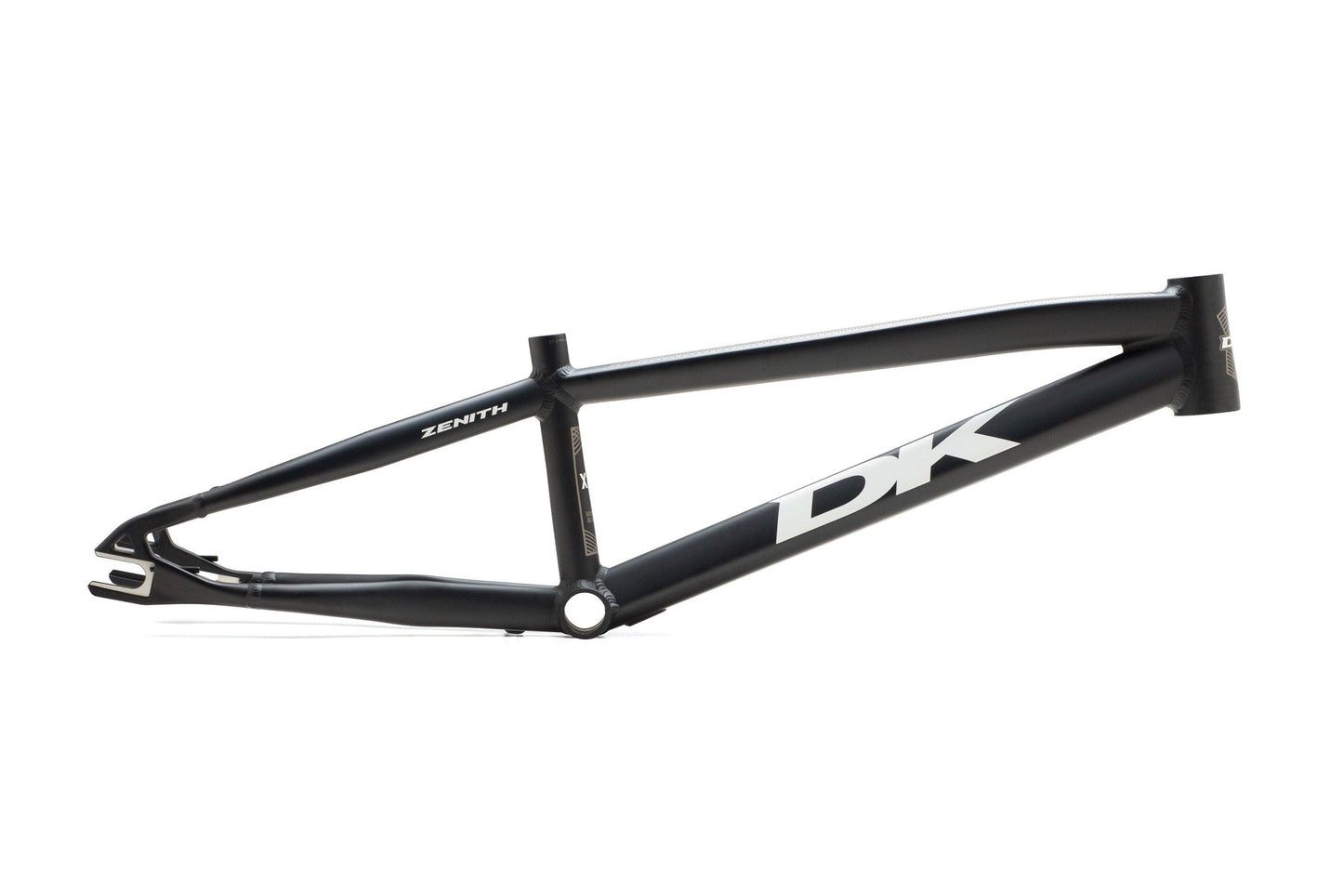 DK Zenith Disc BMX Race Frame - FR12004