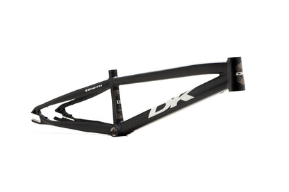 DK Zenith Disc BMX Race Frame - FR12004