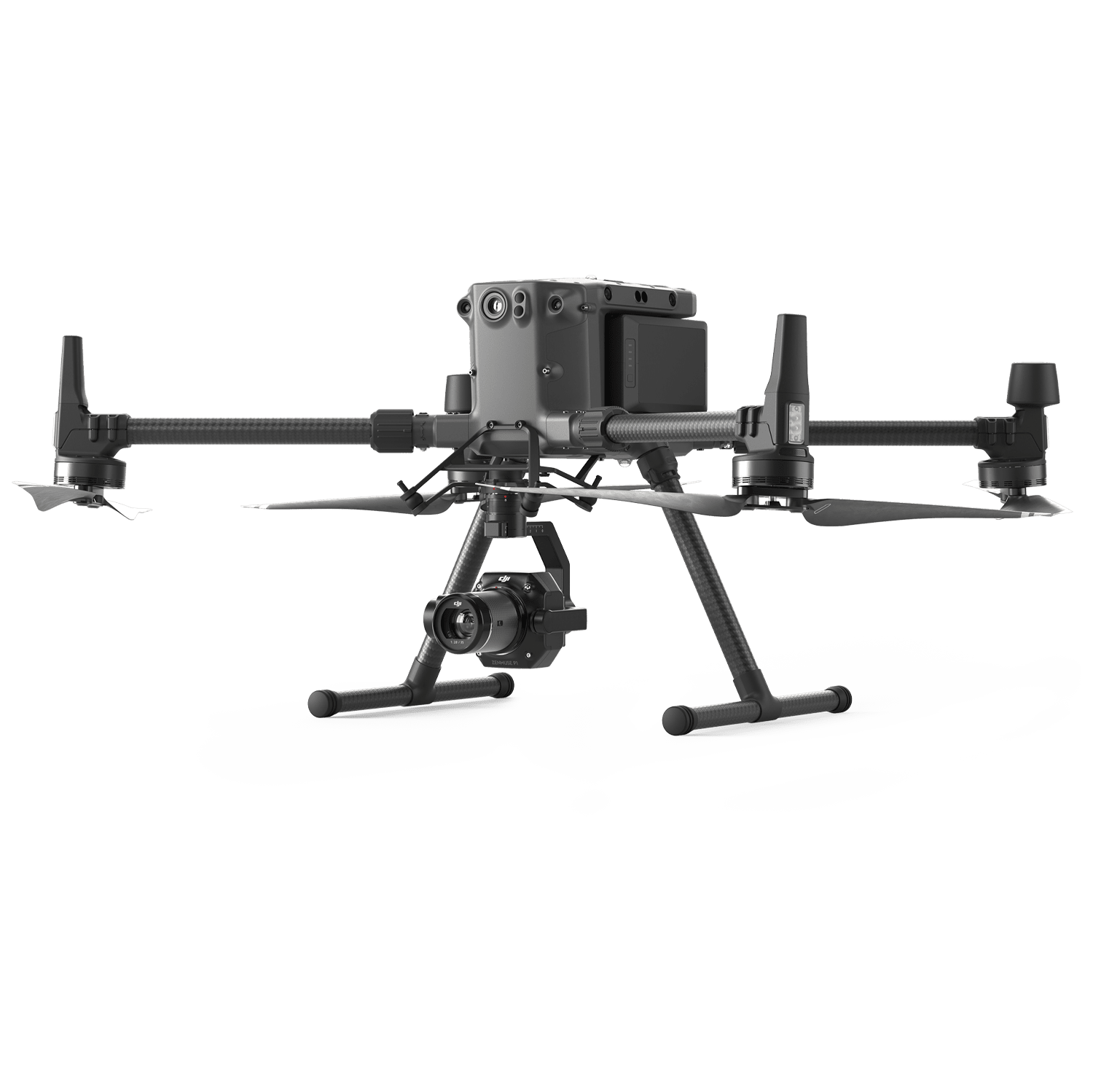 DJI Zenmuse P1 - Service Replacement - CP.ZM.00000136.01.E