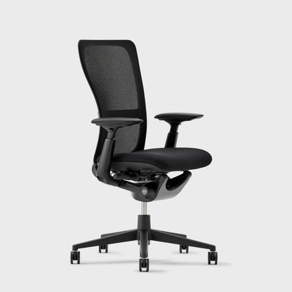 Classic Zody Mesh - Height Adjustable Arms - BP02012