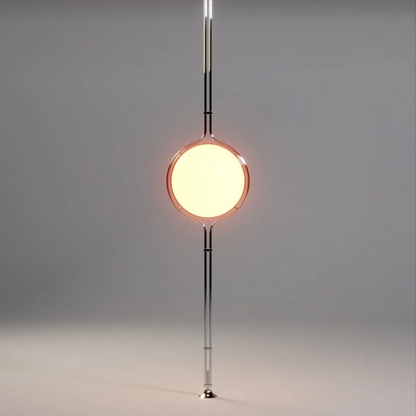 Zuru Floor To Ceiling Lamp on