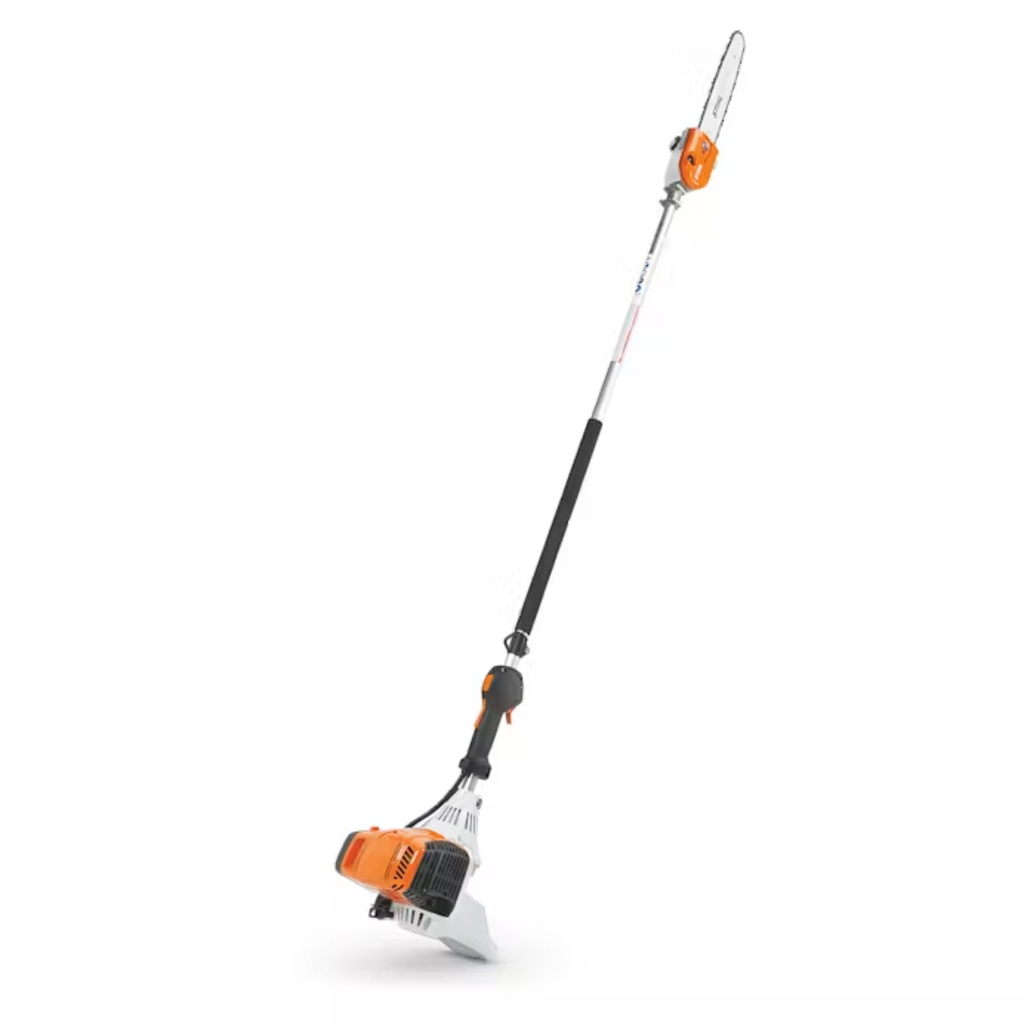 Stihl Pole Saw HT 134 - 36.3cc Gas Engine with 14in Guide Bar for Professionals - STI-HT134-14
