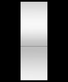 FISHER & PAYKEL RD2474BL Door panel for Integrated Refrigerator Freezer, 24" - RD2474BL-KT