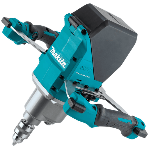 Makita GTU01M1 40V Max XGT Brushless Cordless 1/2 In. Mixer Kit - GTU01M1