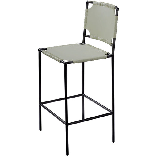 Jamie Young Asher Bar Stool -D. 20ASHE-BSDG