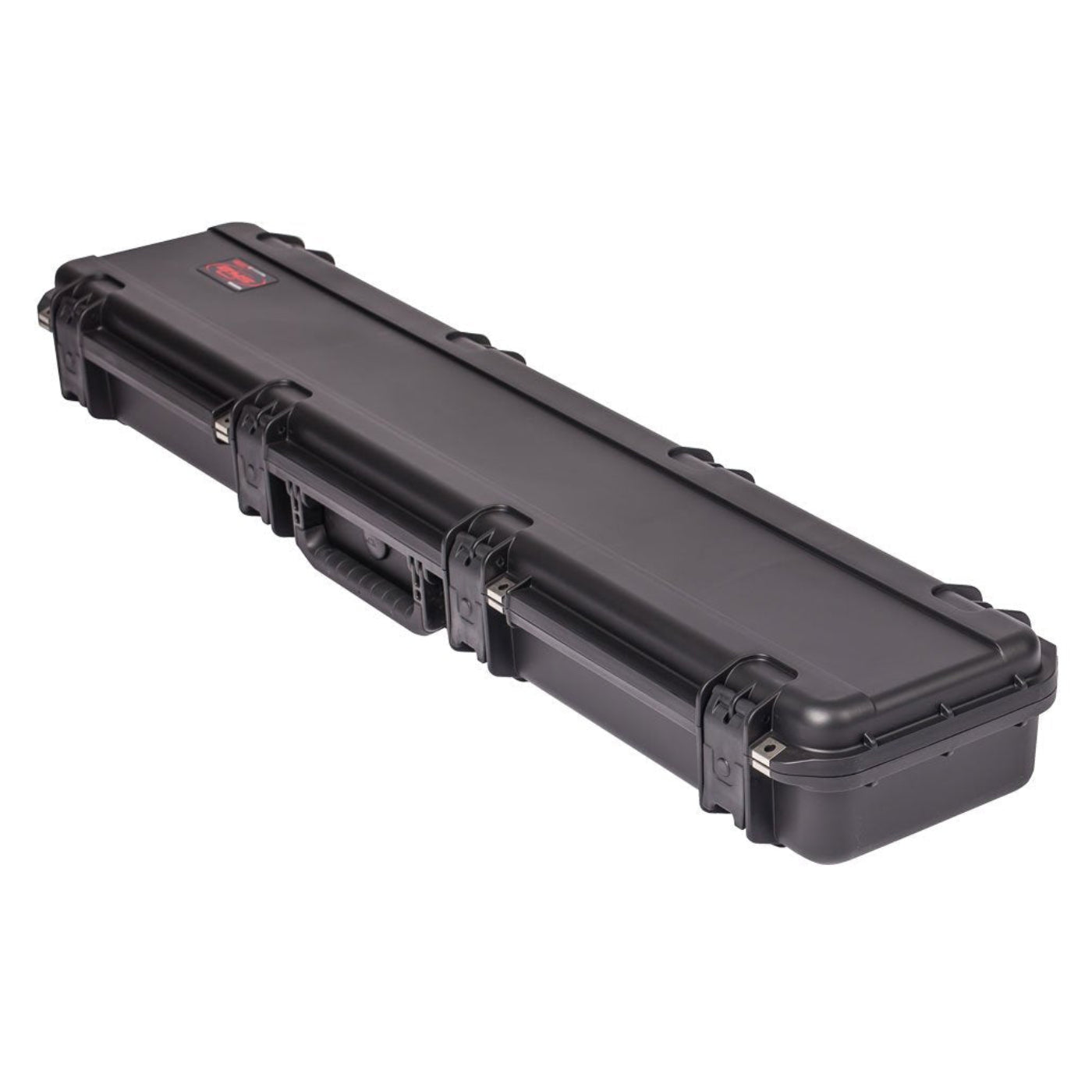 SKB Cases 3I-4909-SR iSeries Hard Plastic Single Hunting Rifle Case  - 166536