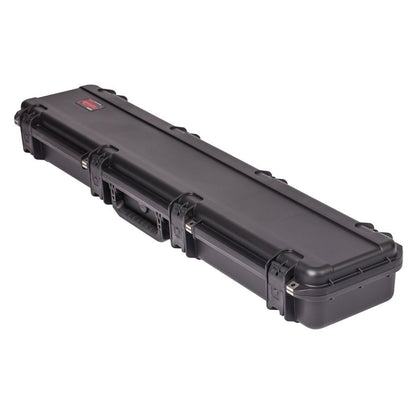 SKB Cases 3I-4909-SR iSeries Hard Plastic Single Hunting Rifle Case  - 166536