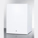 Accucold Summit - Compact All-Freezer Recessed - FS30L